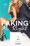 [Dirty Martini Running Club 01] • Faking Ms. Right